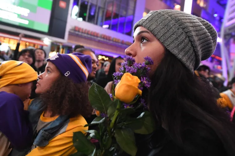 Foto: Robyn Beck / AFP / Profimedia