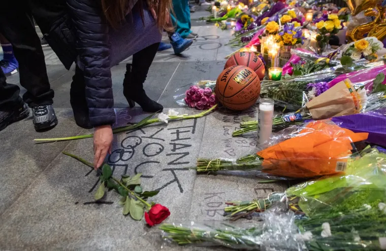 Foto: Robyn Beck / AFP / Profimedia