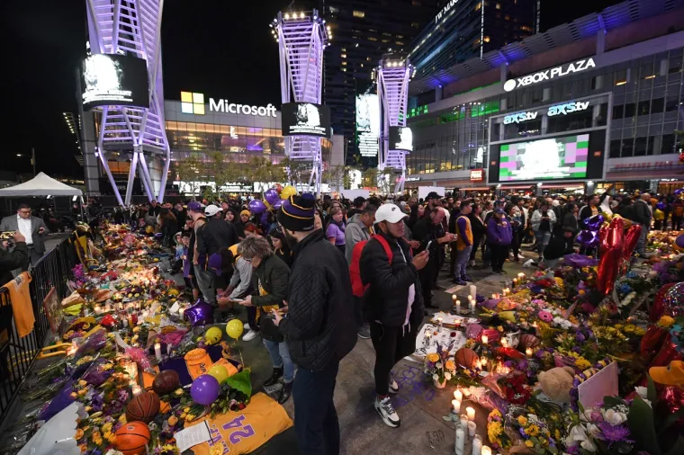 Foto: Robyn Beck / AFP / Profimedia