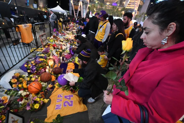 Foto: Robyn Beck / AFP / Profimedia
