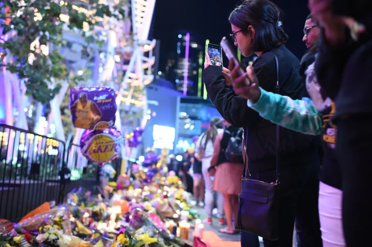 Foto: Robyn Beck / AFP / Profimedia