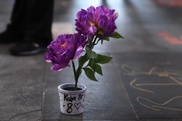 Foto: Robyn Beck / AFP / Profimedia