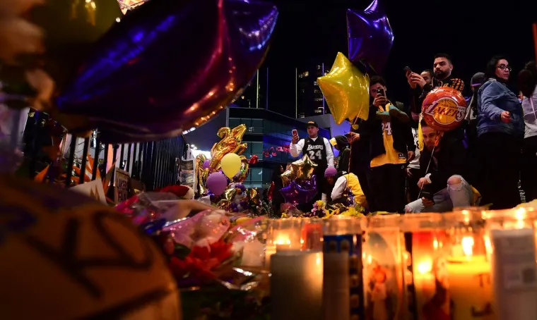 Foto: Frederic J. BROWN / AFP / Profimedia