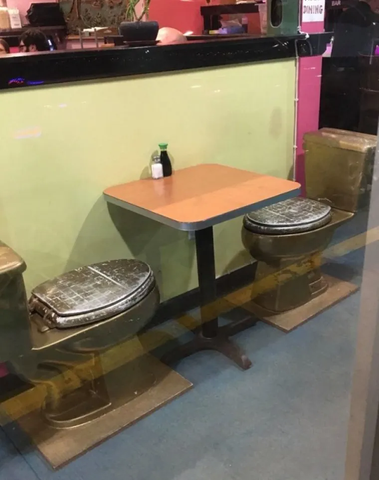 &Scaron;TO SE OVDJE DOGAĐA? Puno stvari na svijetu vas može &scaron;okirati, ali za ovih 10 prizora nemamo nikakvo obja&scaron;njenje