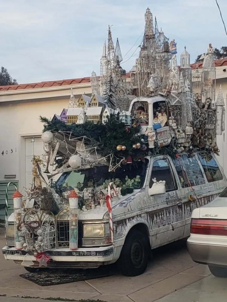&Scaron;TO SE OVDJE DOGAĐA? Puno stvari na svijetu vas može &scaron;okirati, ali za ovih 10 prizora nemamo nikakvo obja&scaron;njenje