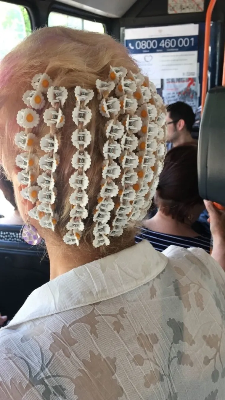 &Scaron;TO SE OVDJE DOGAĐA? Puno stvari na svijetu vas može &scaron;okirati, ali za ovih 10 prizora nemamo nikakvo obja&scaron;njenje