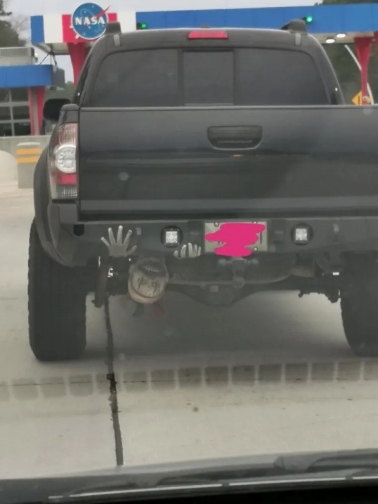 &Scaron;TO SE OVDJE DOGAĐA? Puno stvari na svijetu vas može &scaron;okirati, ali za ovih 10 prizora nemamo nikakvo obja&scaron;njenje