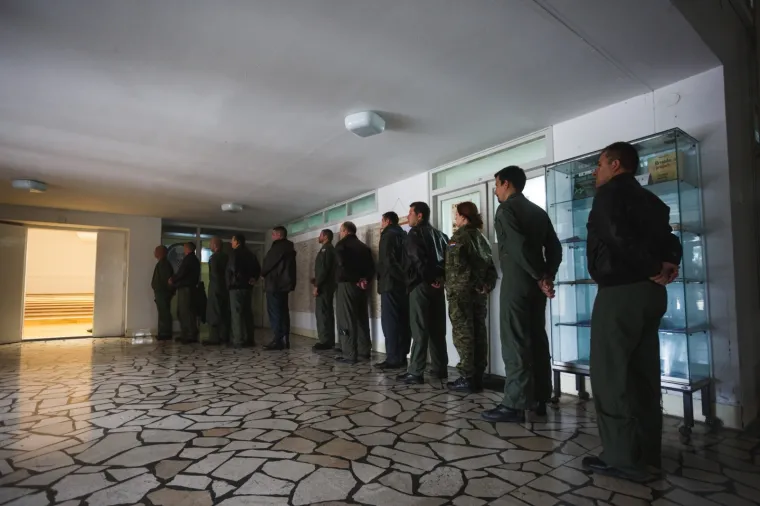 Velika tuga u Zemuniku za poginulim pilotima: 'Dragi Tomislave, ljudina moja, kolega, pilot i prijatelj...'