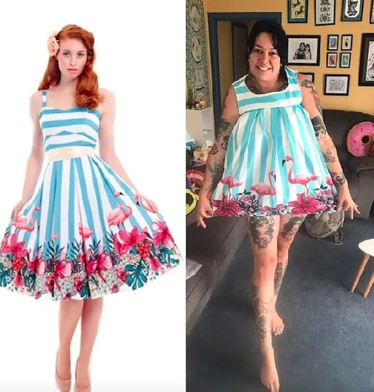 Gadno su ih prevarili: Ovi nezadovoljni kupci slikali su najgluplje prevare sa kojima su se susreli