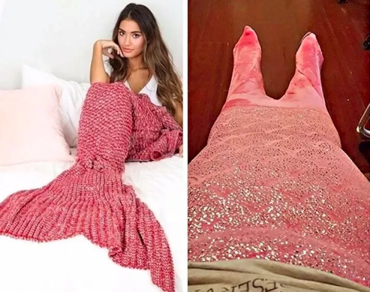 Gadno su ih prevarili: Ovi nezadovoljni kupci slikali su najgluplje prevare sa kojima su se susreli