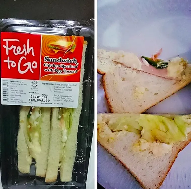 Gadno su ih prevarili: Ovi nezadovoljni kupci slikali su najgluplje prevare sa kojima su se susreli