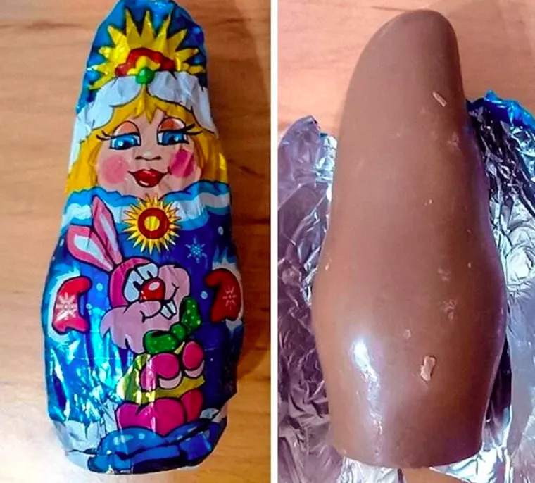 Gadno su ih prevarili: Ovi nezadovoljni kupci slikali su najgluplje prevare sa kojima su se susreli