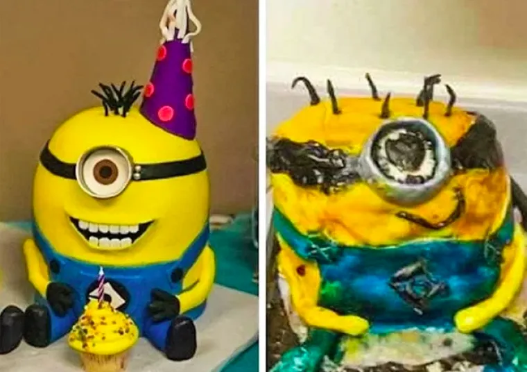 Gadno su ih prevarili: Ovi nezadovoljni kupci slikali su najgluplje prevare sa kojima su se susreli