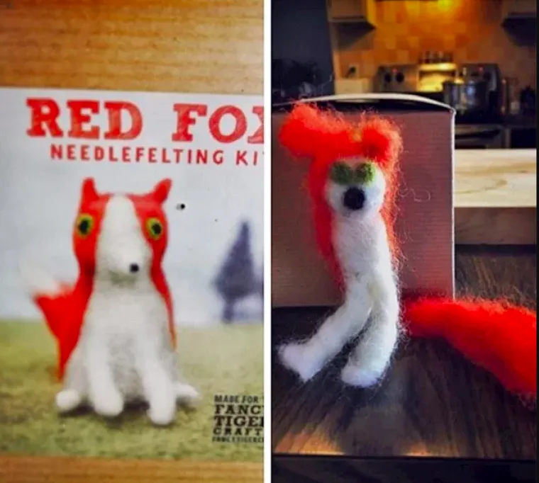 Gadno su ih prevarili: Ovi nezadovoljni kupci slikali su najgluplje prevare sa kojima su se susreli