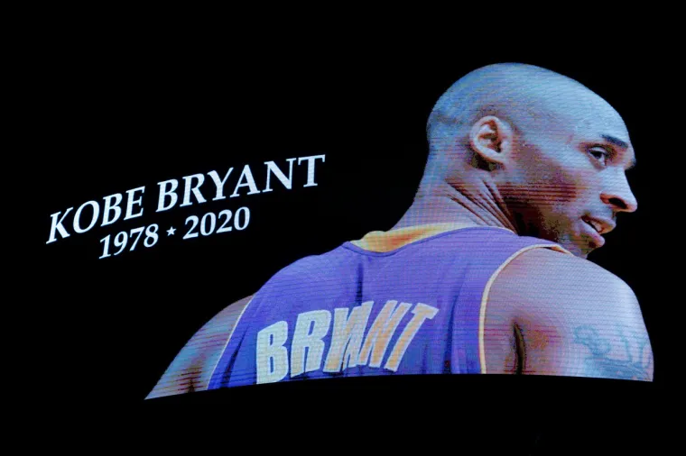 [FOTO] TUGA ZA KOBEOM PREGOLEMA JE: Ovi potresni prizori upravo obilaze planetu