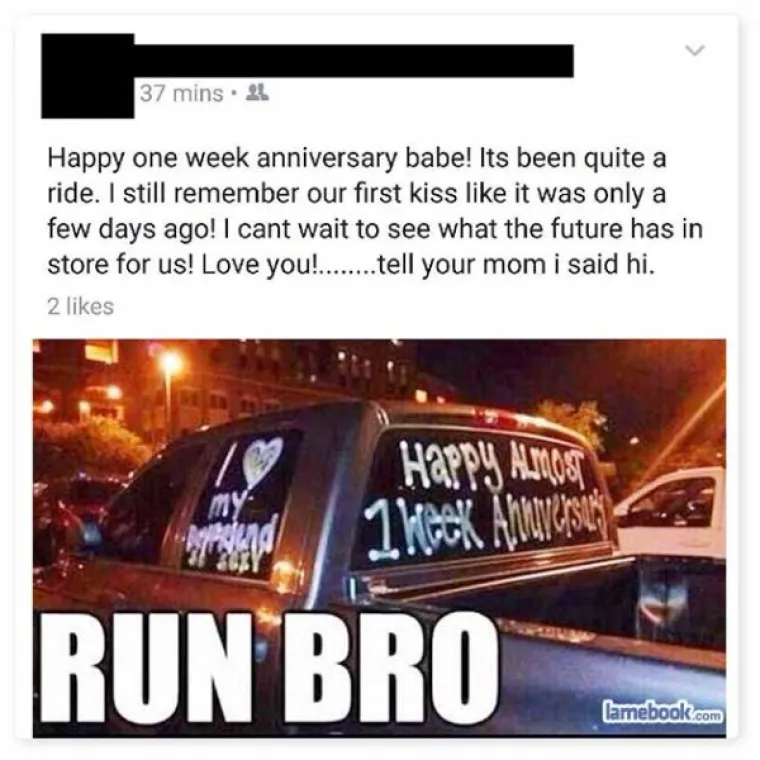 Ne znamo riječ za mu&scaron;ku sponzoru&scaron;u,  ali auto na dar za jedan tjedan veze?!  A ako nije sponzora&scaron; ( ili kako već), onda je jo&scaron; gore