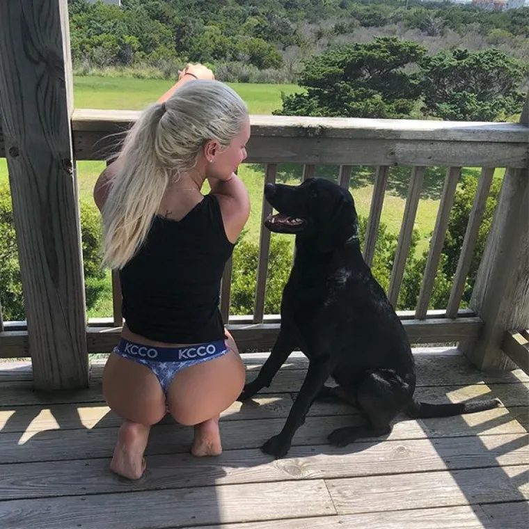 RED SEKSEPILA, RED PRESLATKOG: Ove cure pokazuju atribute, a odlučile su izvući i tajno oružje