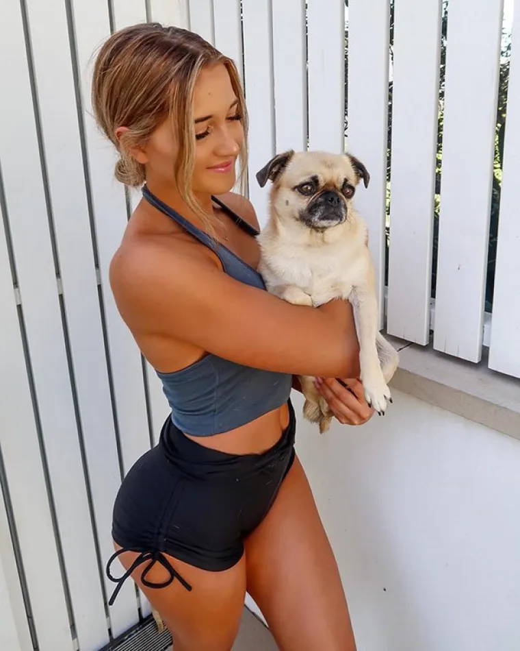 RED SEKSEPILA, RED PRESLATKOG: Ove cure pokazuju atribute, a odlučile su izvući i tajno oružje