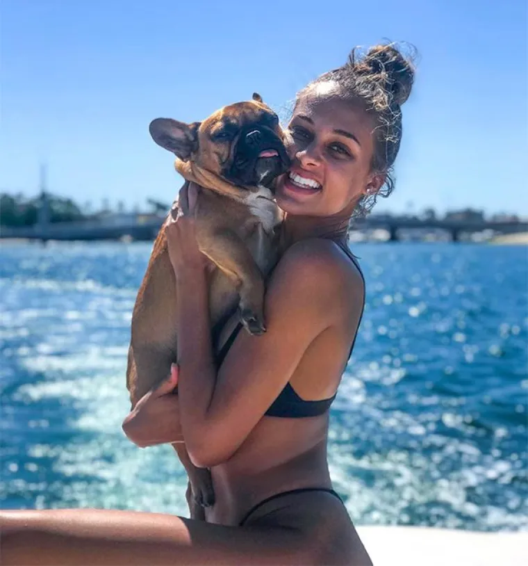 RED SEKSEPILA, RED PRESLATKOG: Ove cure pokazuju atribute, a odlučile su izvući i tajno oružje