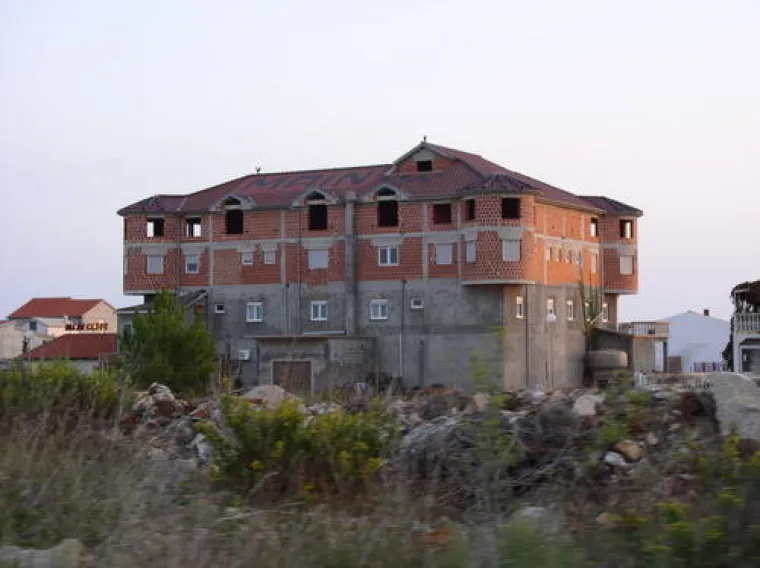 Probajte se NE nasmijati: Ovo su najneobičnije kuće u Hrvatskoj