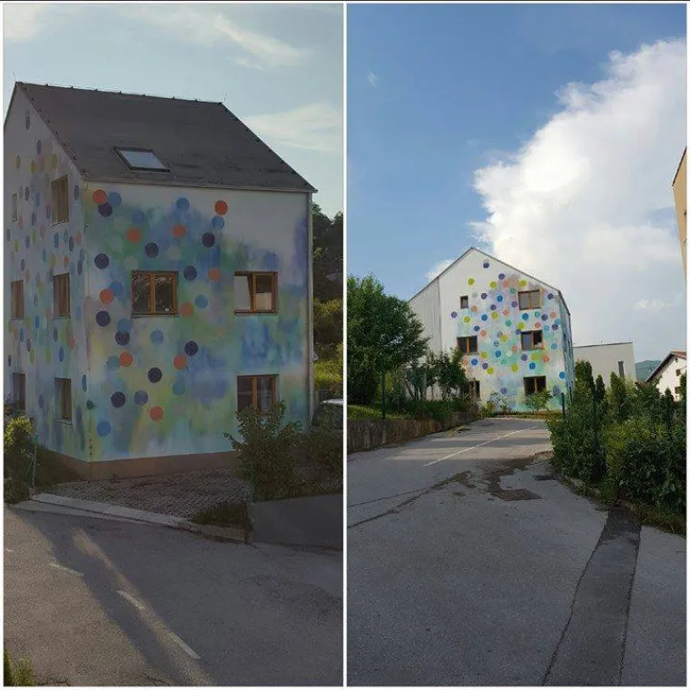 Probajte se NE nasmijati: Ovo su najneobičnije kuće u Hrvatskoj