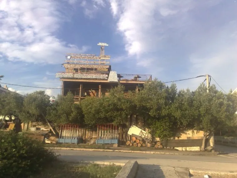 Probajte se NE nasmijati: Ovo su najneobičnije kuće u Hrvatskoj