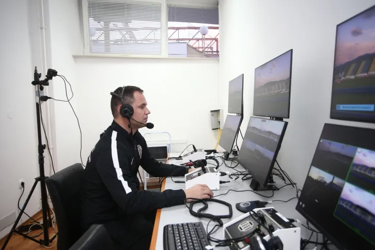 Photo: Matija Habljak/PIXSEL