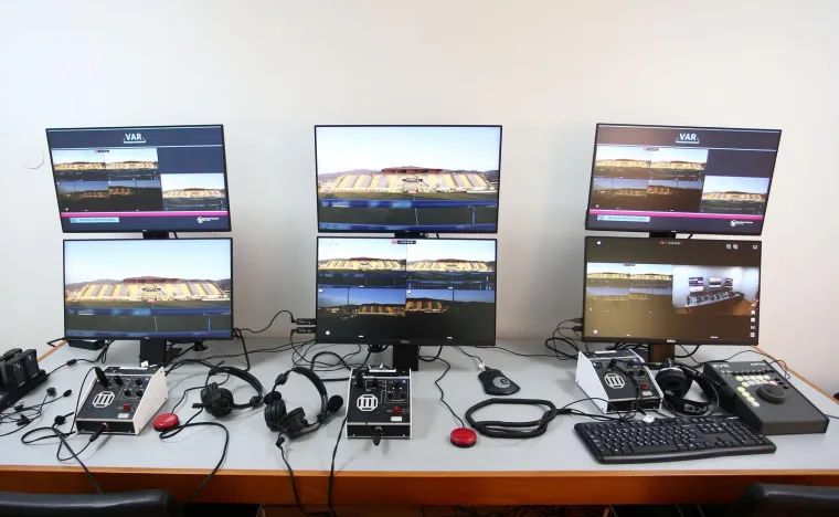 Photo: Matija Habljak/PIXSEL