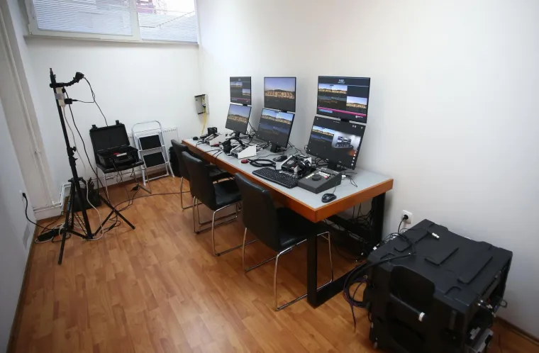 Photo: Matija Habljak/PIXSEL