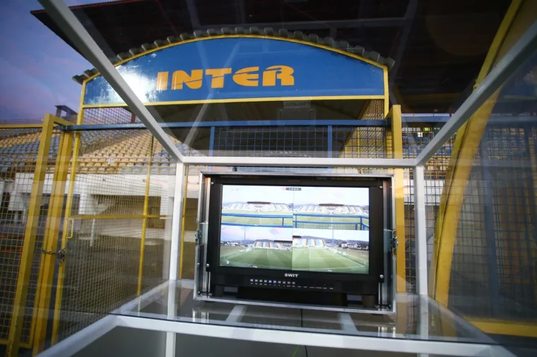 Photo: Matija Habljak/PIXSEL