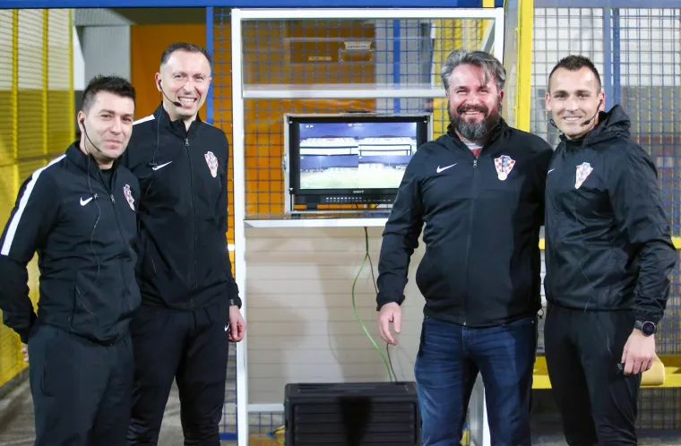 Photo: Matija Habljak/PIXSEL