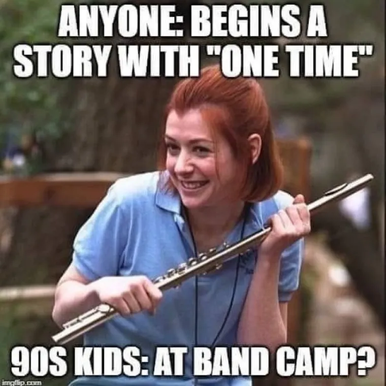 ONO KAD SHVATI&Scaron; KOLIKO SI STAR: 10 prizora koji će vas teleportirati nazad u devedesete