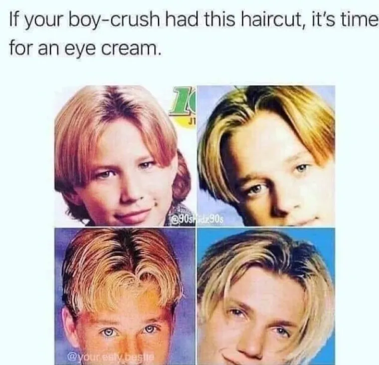 ONO KAD SHVATI&Scaron; KOLIKO SI STAR: 10 prizora koji će vas teleportirati nazad u devedesete