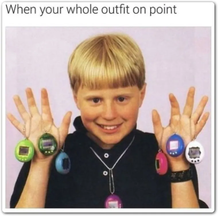 ONO KAD SHVATI&Scaron; KOLIKO SI STAR: 10 prizora koji će vas teleportirati nazad u devedesete