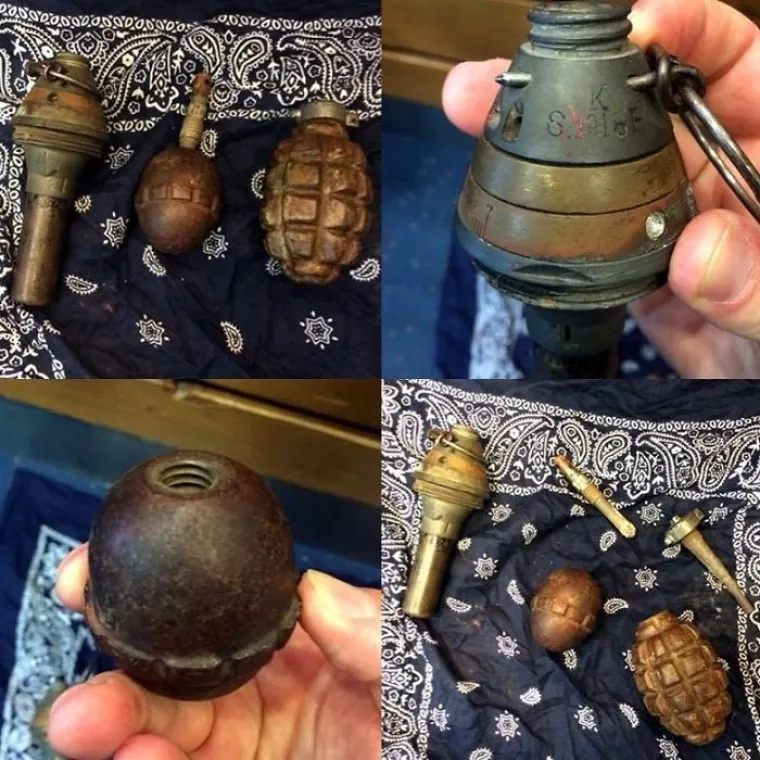 PAŽLJIVO POGLEDAJTE: Ovo su najčudnije stvari koje su ljudi poku&scaron;ali pro&scaron;vercati u avion. Pa gdje im je pamet bila?