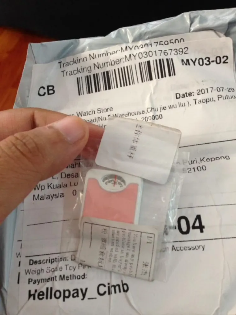 Kad se naručuju stvari preko interneta, često se dogodi da stvarnost ne odgovara ba&scaron; opisu. No ovi failovi su urnebesni.