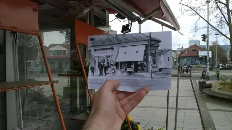 Zagreb KROZ VRIJEME: Koliko se stvari u 50 godina može promijeniti