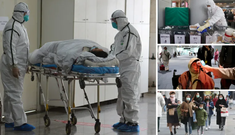 Globalna prijetnja: Koronavirus usmrtio 259 ljudi, vi&scaron;e od 11 tisuća zaraženih u Kini