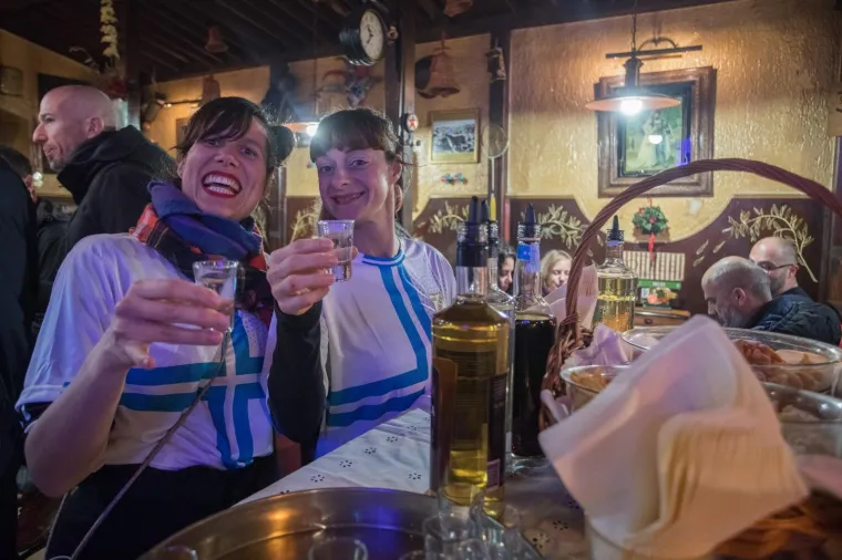 Godina Europske prijestolnice kulture: Riječani stazom dugom 232 metra krenuli iz pro&scaron;losti u budućnost