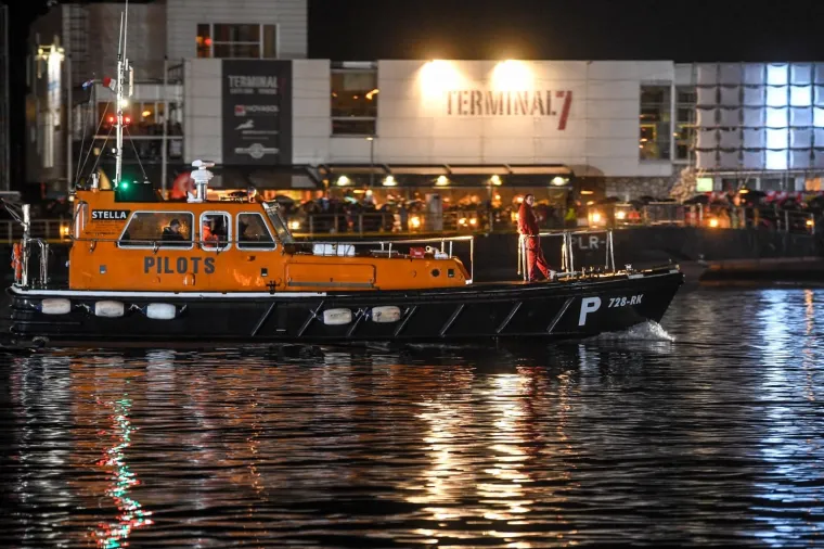 SVEČANO OTVORENJE RIJEKA 2020 - EUROPSKA PRIJESTOLNICA KULTURE: Kiša nije omela veličanstven ugođaj