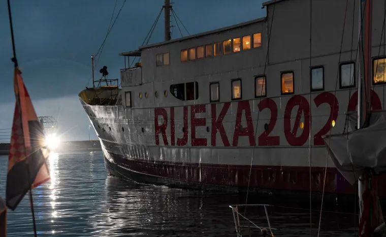 Tmurni oblaci prijete otvaranju svečanosti Rijeka 2020