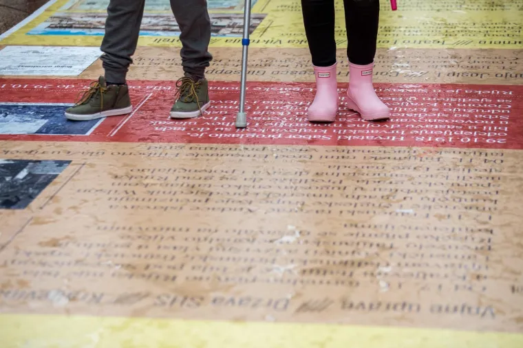 RIJEKA POSTALA EUROPSKA PRIJESTOLNICA KULTURE: Sve žure na antiturističku turu