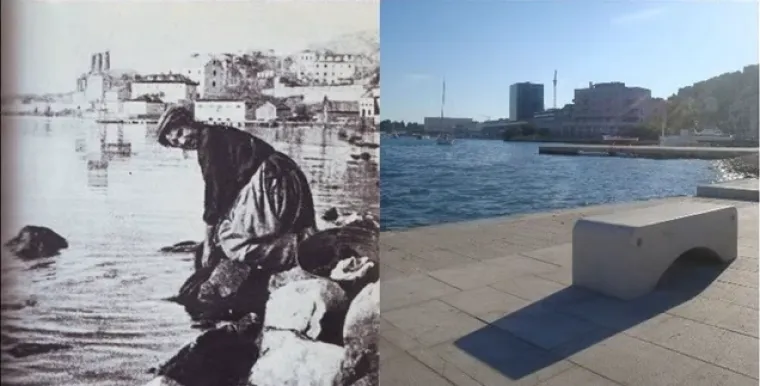 Split KROZ VRIJEME: Koliko se stvari u 50 godina može promijeniti