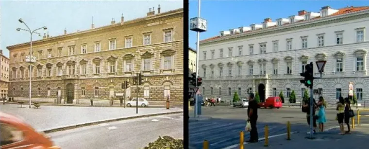 Split KROZ VRIJEME: Koliko se stvari u 50 godina može promijeniti