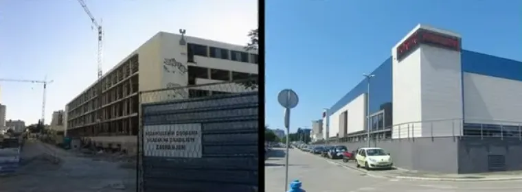 Split KROZ VRIJEME: Koliko se stvari u 50 godina može promijeniti