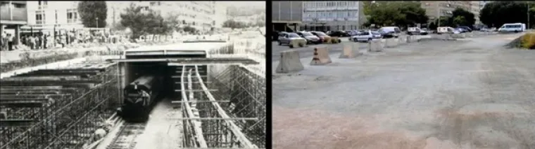 Split KROZ VRIJEME: Koliko se stvari u 50 godina može promijeniti
