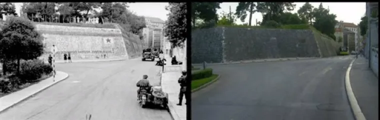 Split KROZ VRIJEME: Koliko se stvari u 50 godina može promijeniti