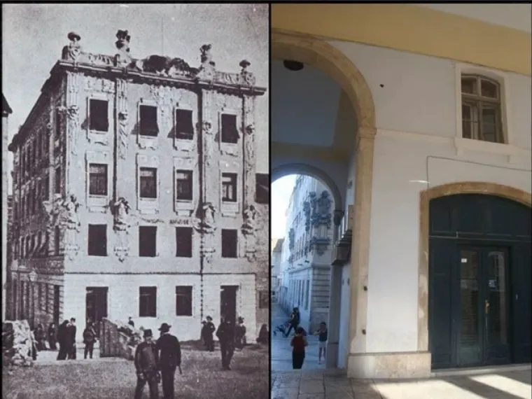 Split KROZ VRIJEME: Koliko se stvari u 50 godina može promijeniti
