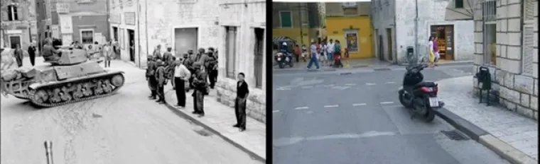 Split KROZ VRIJEME: Koliko se stvari u 50 godina može promijeniti