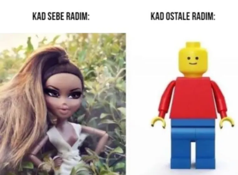 Simsi slave 20 godina: Ove meme savršeno opisuju jednu od najboljih igrica